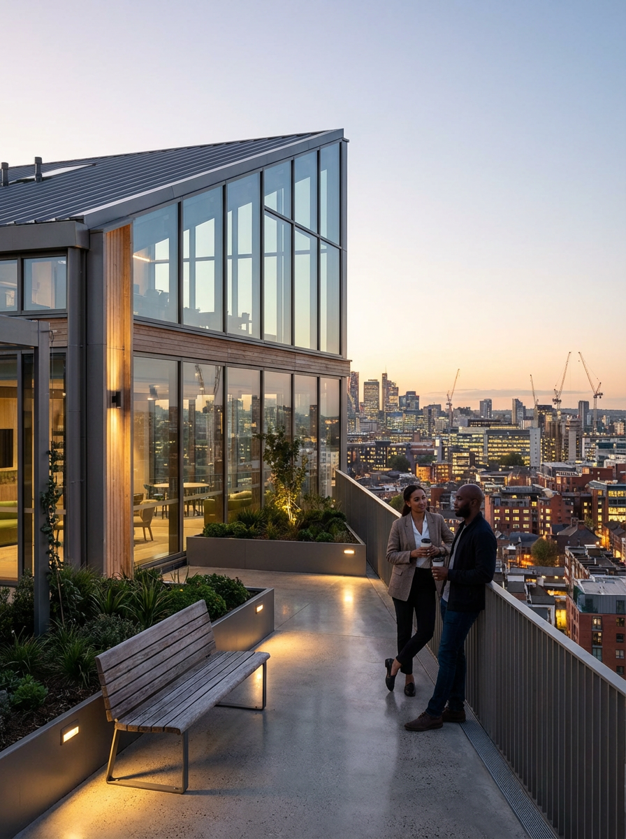 Investor Site Tours