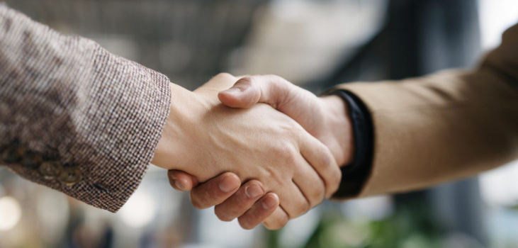 Dedicated Wholesale Partnership