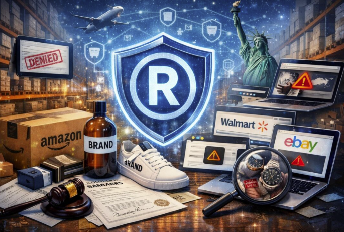 Brand Protection & Marketplace Compliance