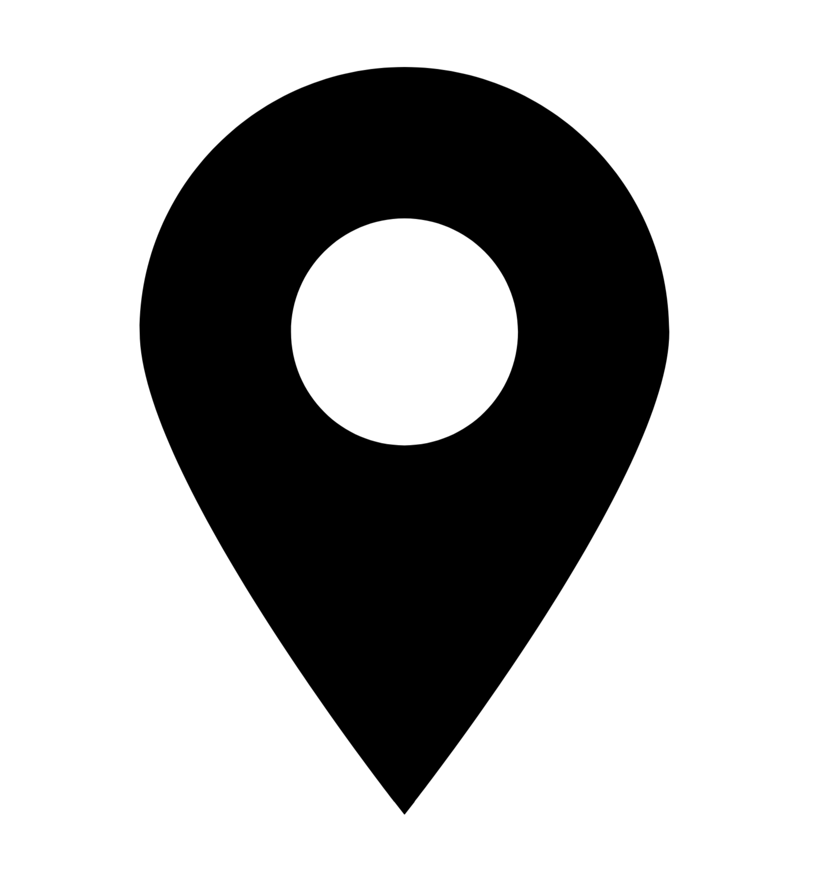 Relocation Pin For County House Buyers