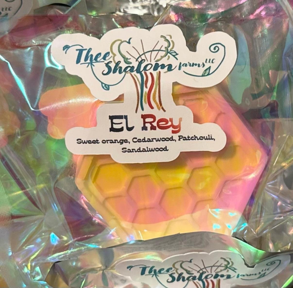 El Rey