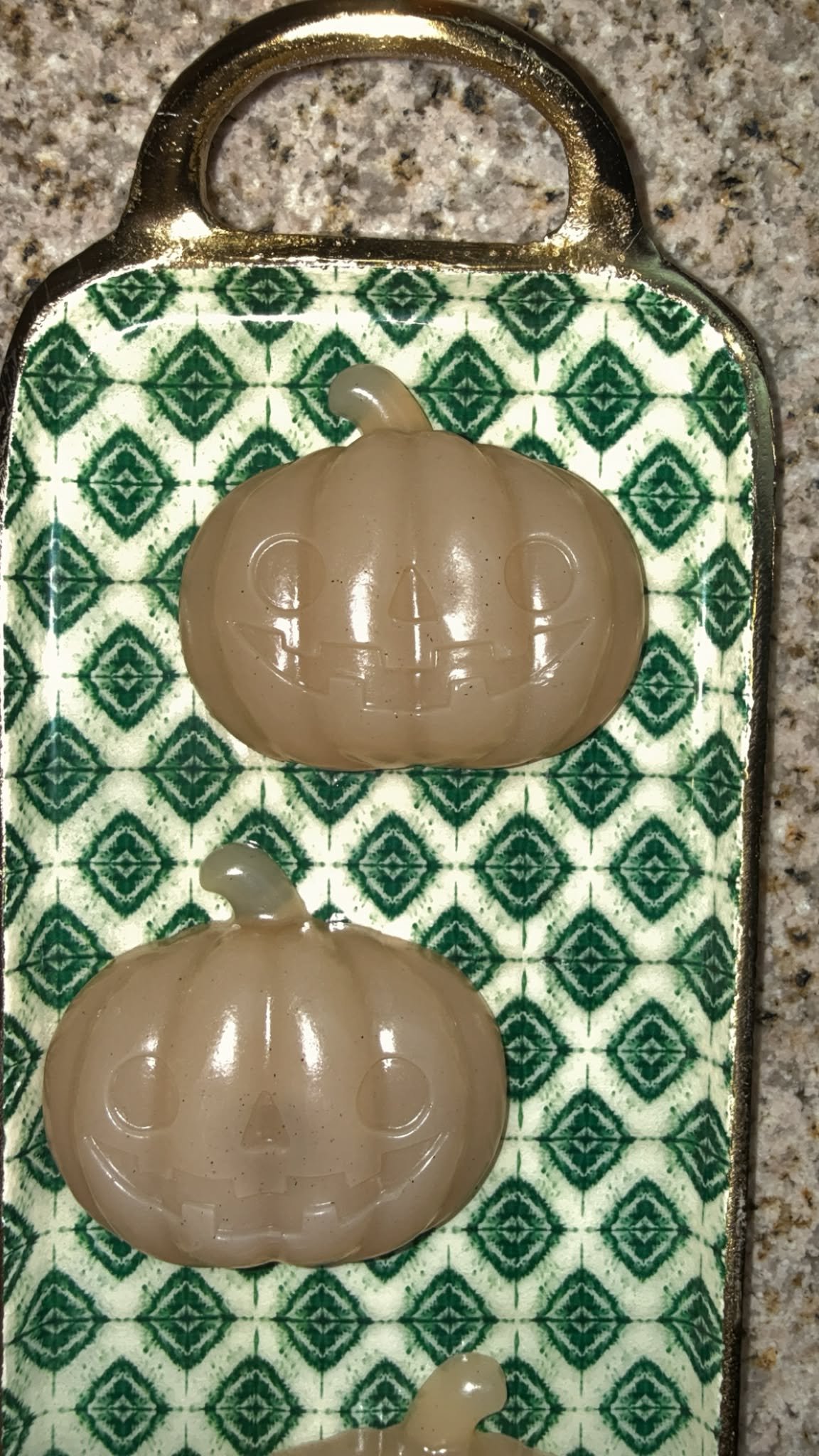 Pumpkin Pie