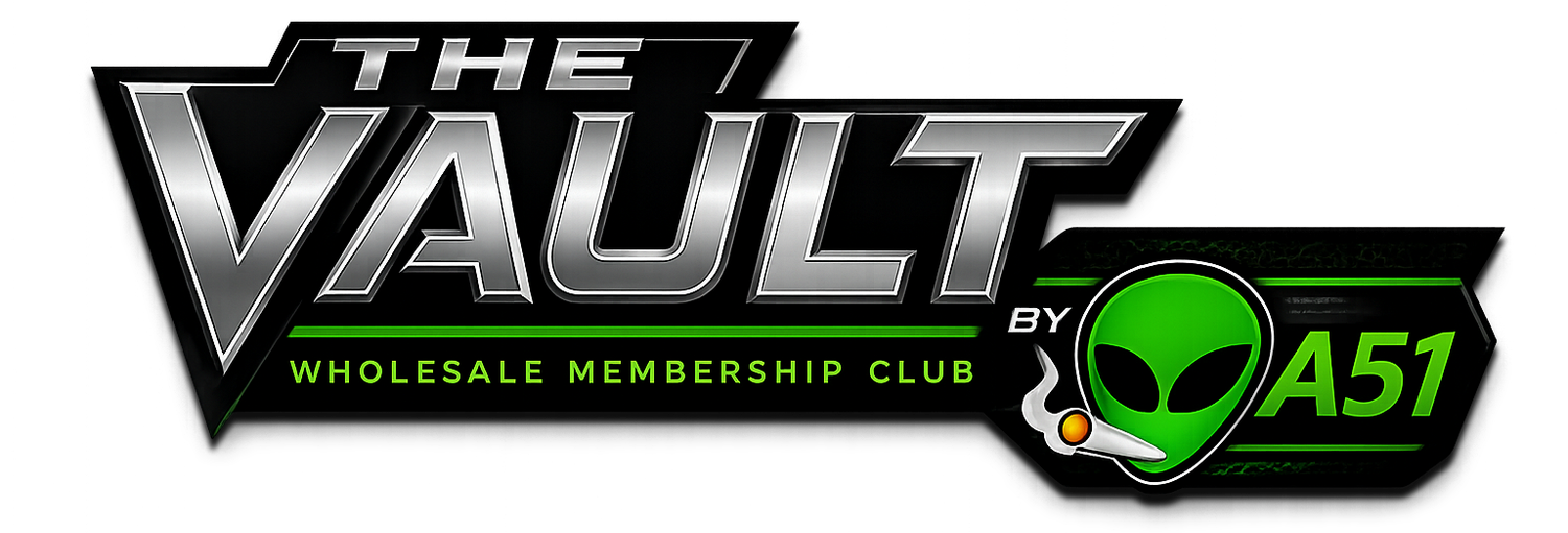 The Vault by A51 | Premium Products at Member Pricing