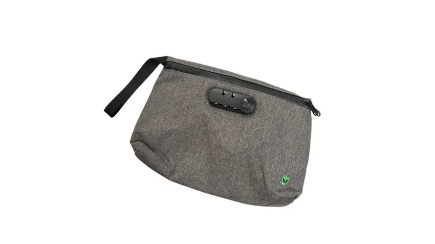 A51 Zip n’ Lock Storage Bag