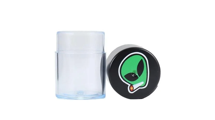 A51 Tight Vac Storage Jar