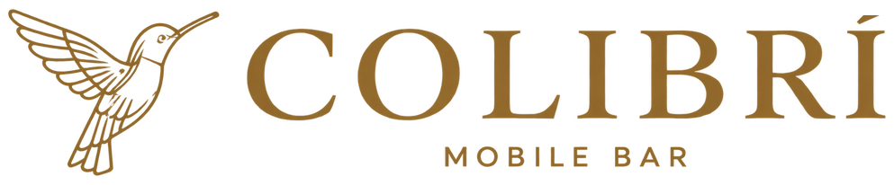 Colibrí Mobile Bar