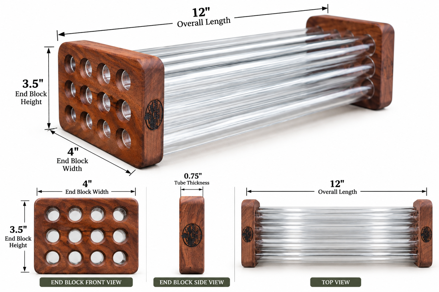 Walnut 12-Tube Rack Dimension Guide.png
