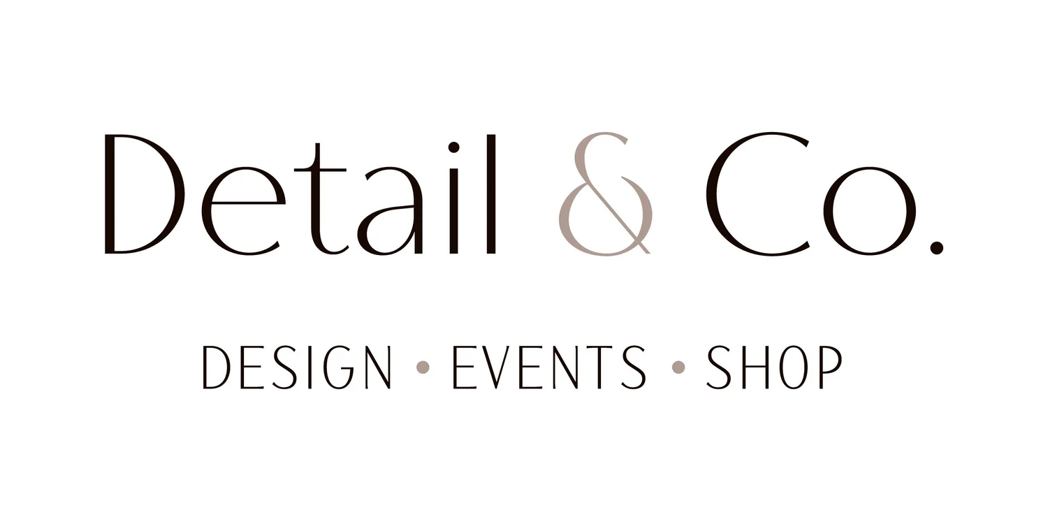 Detail &amp; Co.