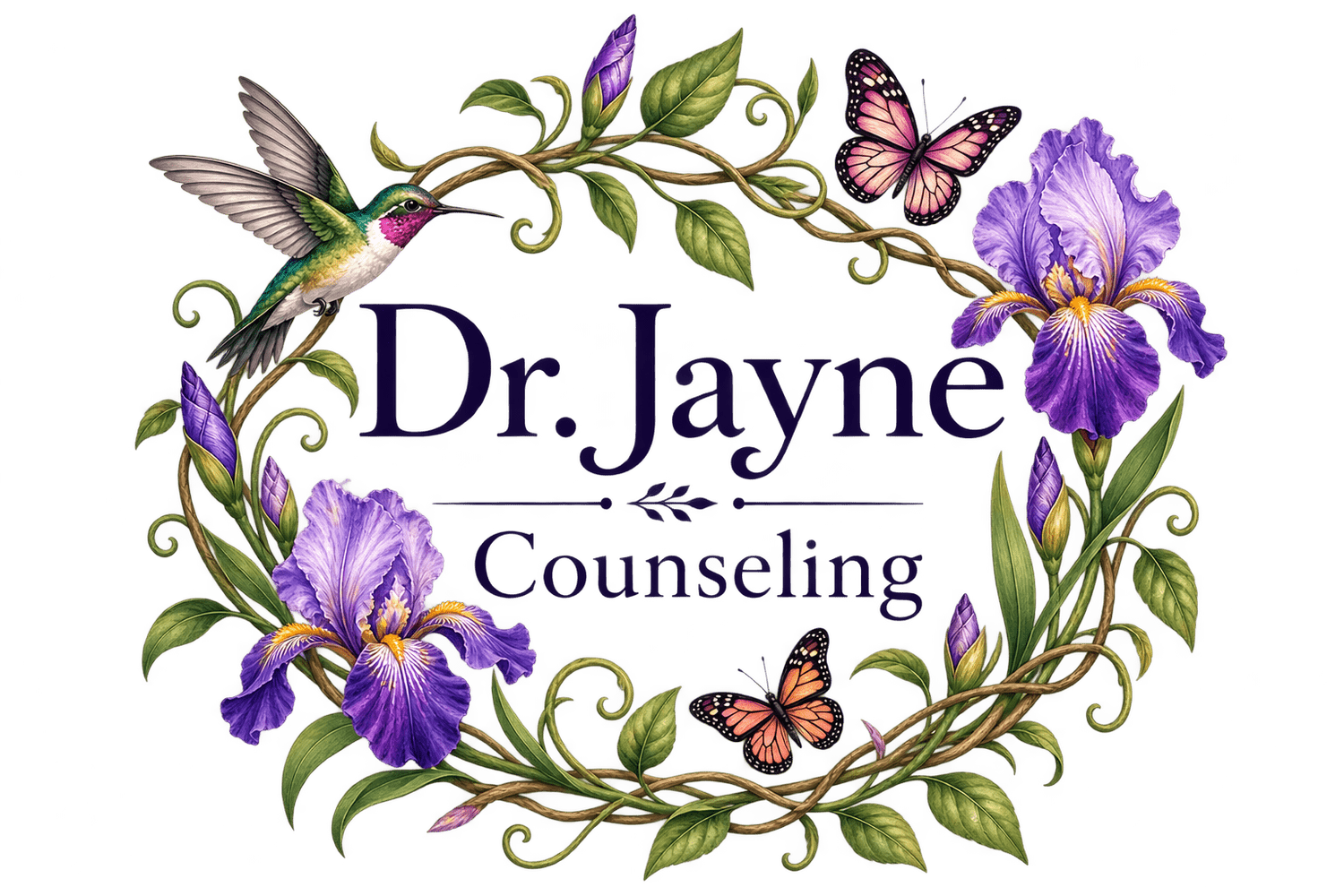 Dr. Jayne Counseling