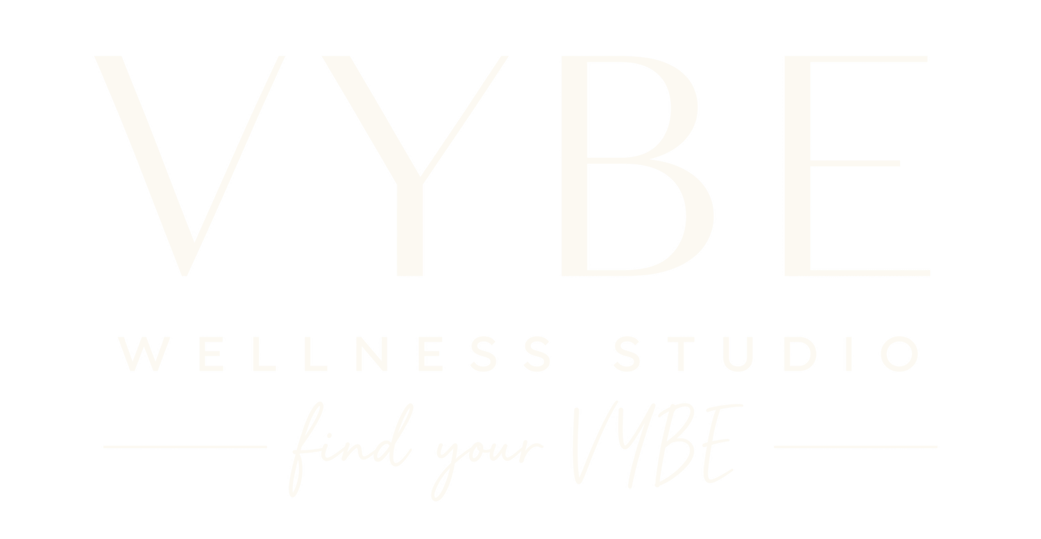 VYBE Wellness Studio