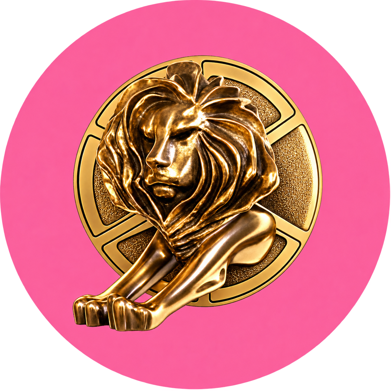 2024 Cannes Lions Winner // Bronze 