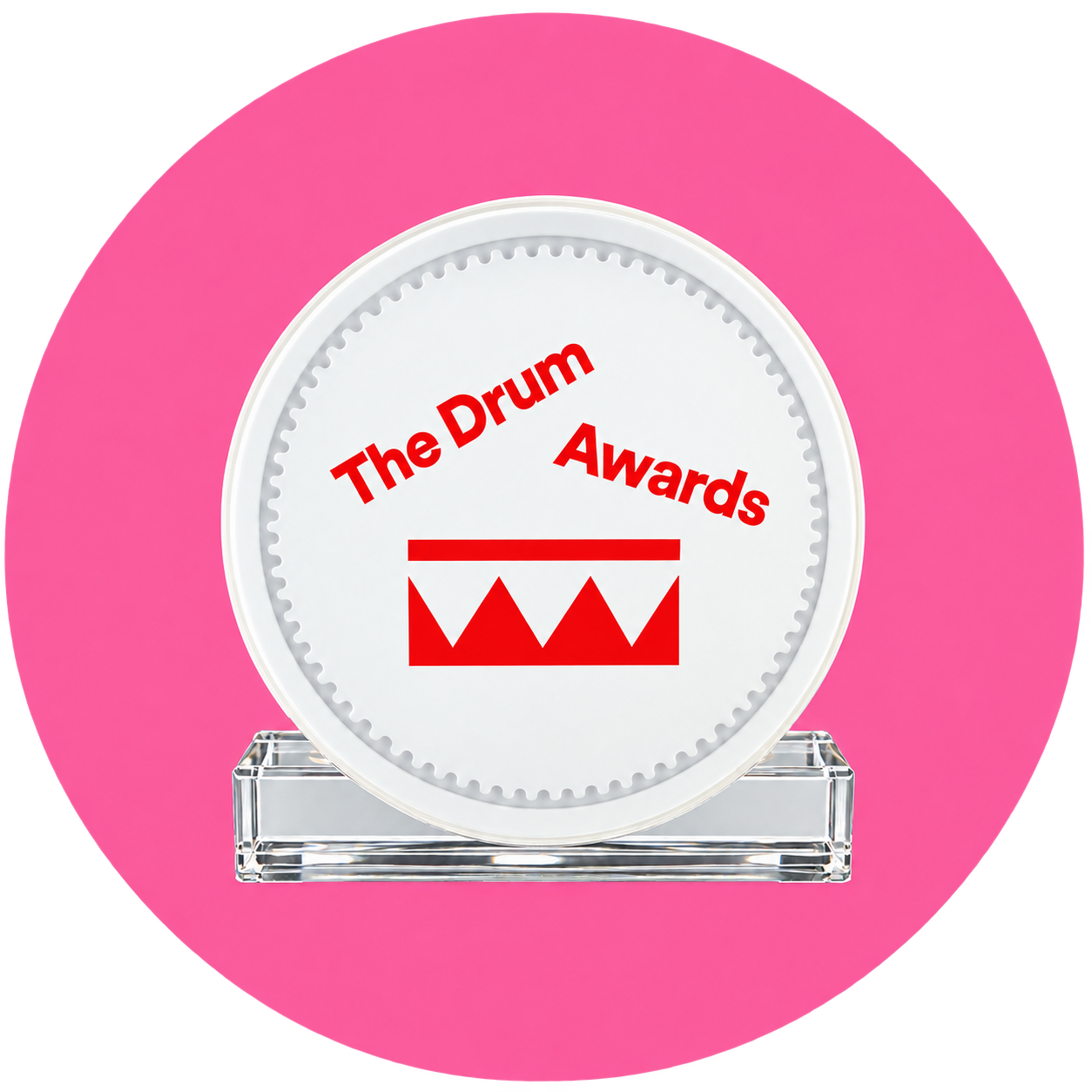 2025 The Drum Awards Winner (2 total) // Grand Prix Winner // Gold: Digital Commerce