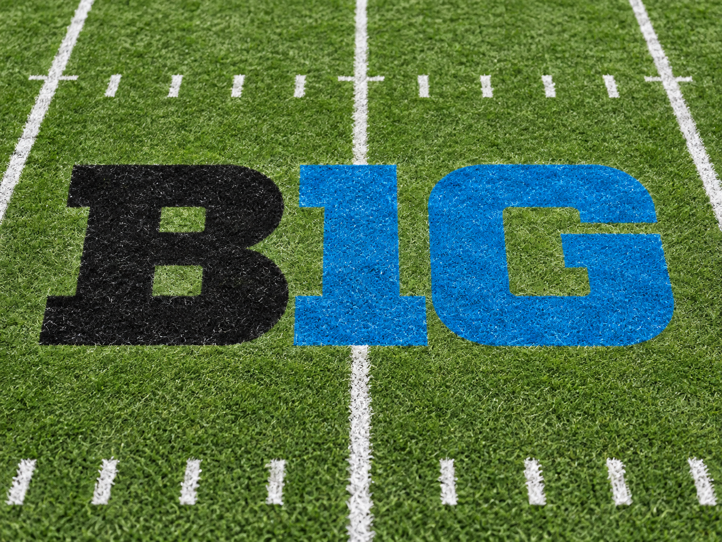BIG 10 Football Social