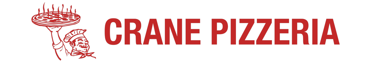 Crane Pizzeria