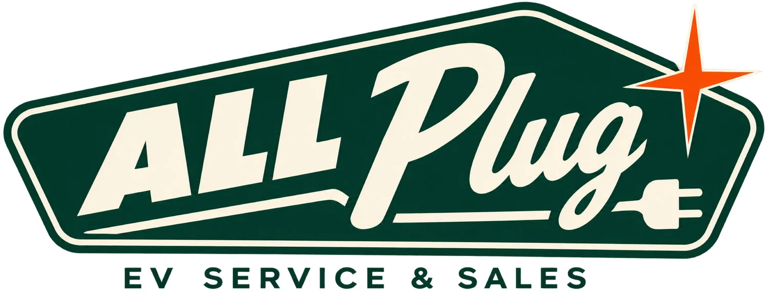 ALL PLUG EV SERVICE &amp; SALES