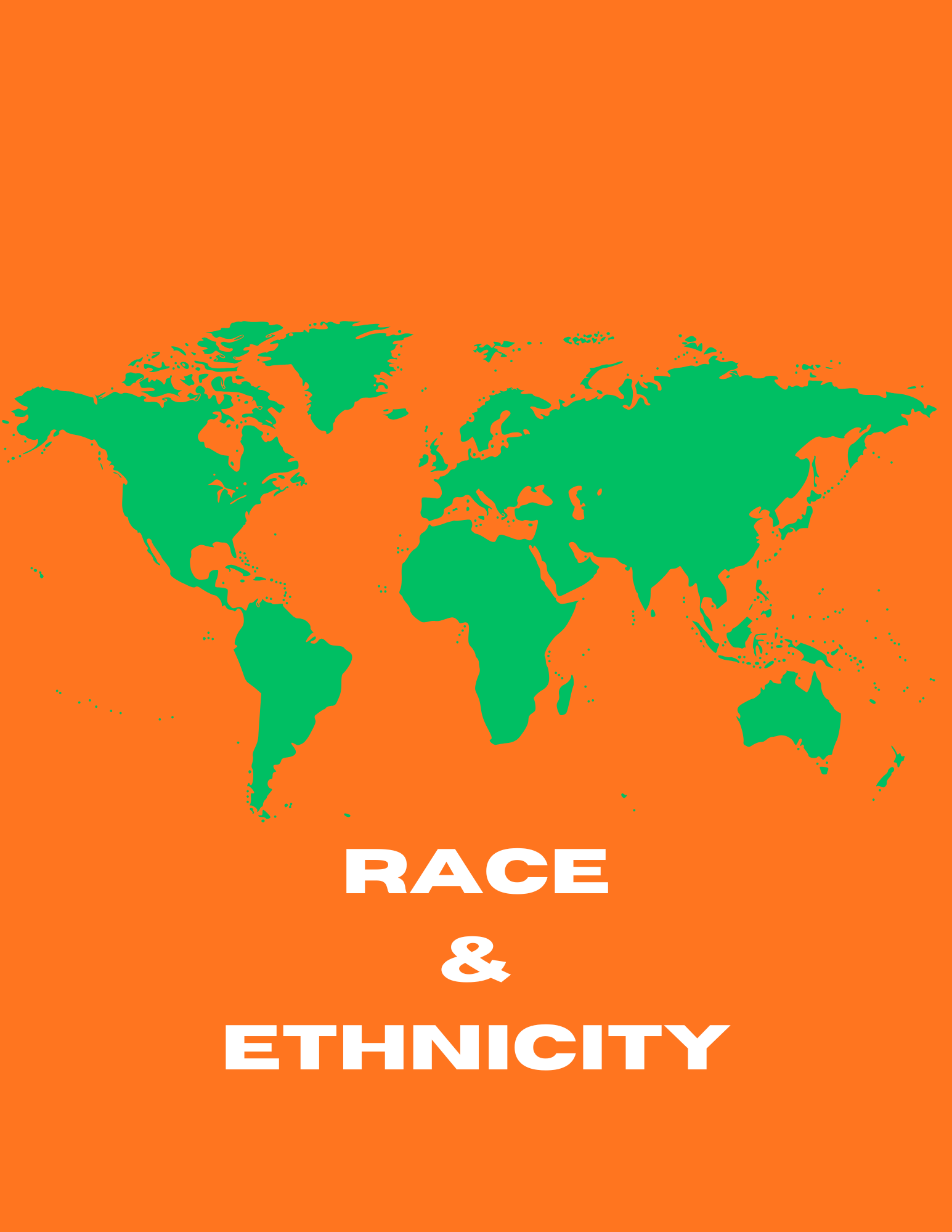Race & Ethnicity