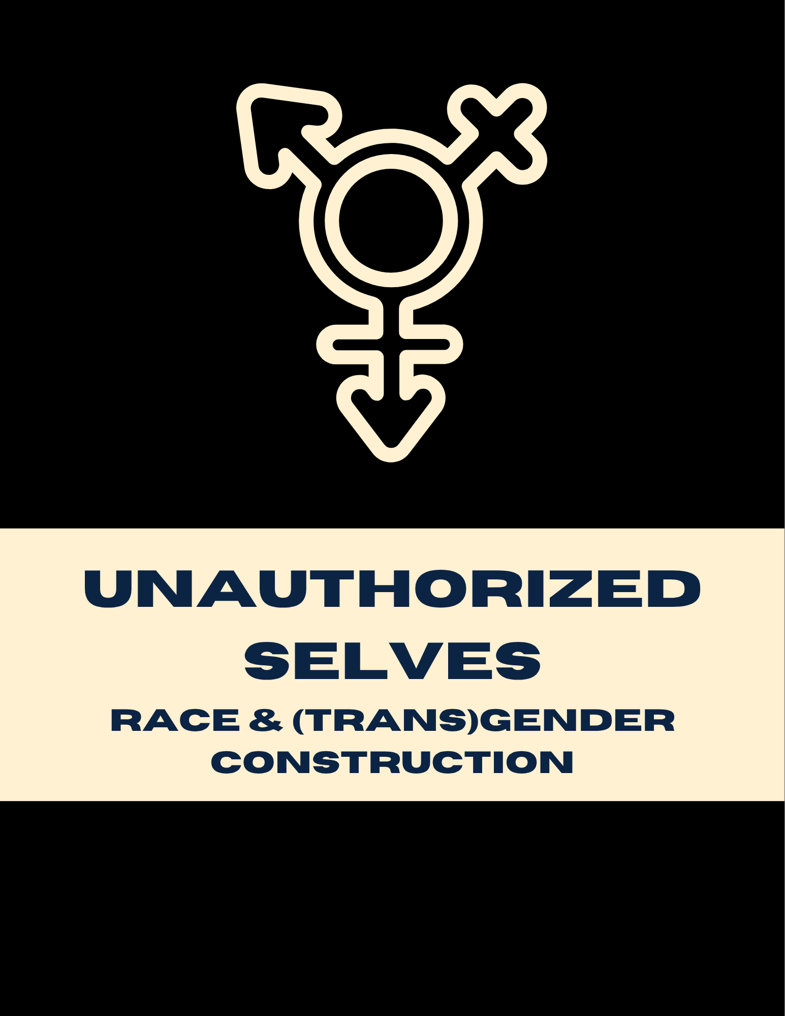 Black Trans Sociology