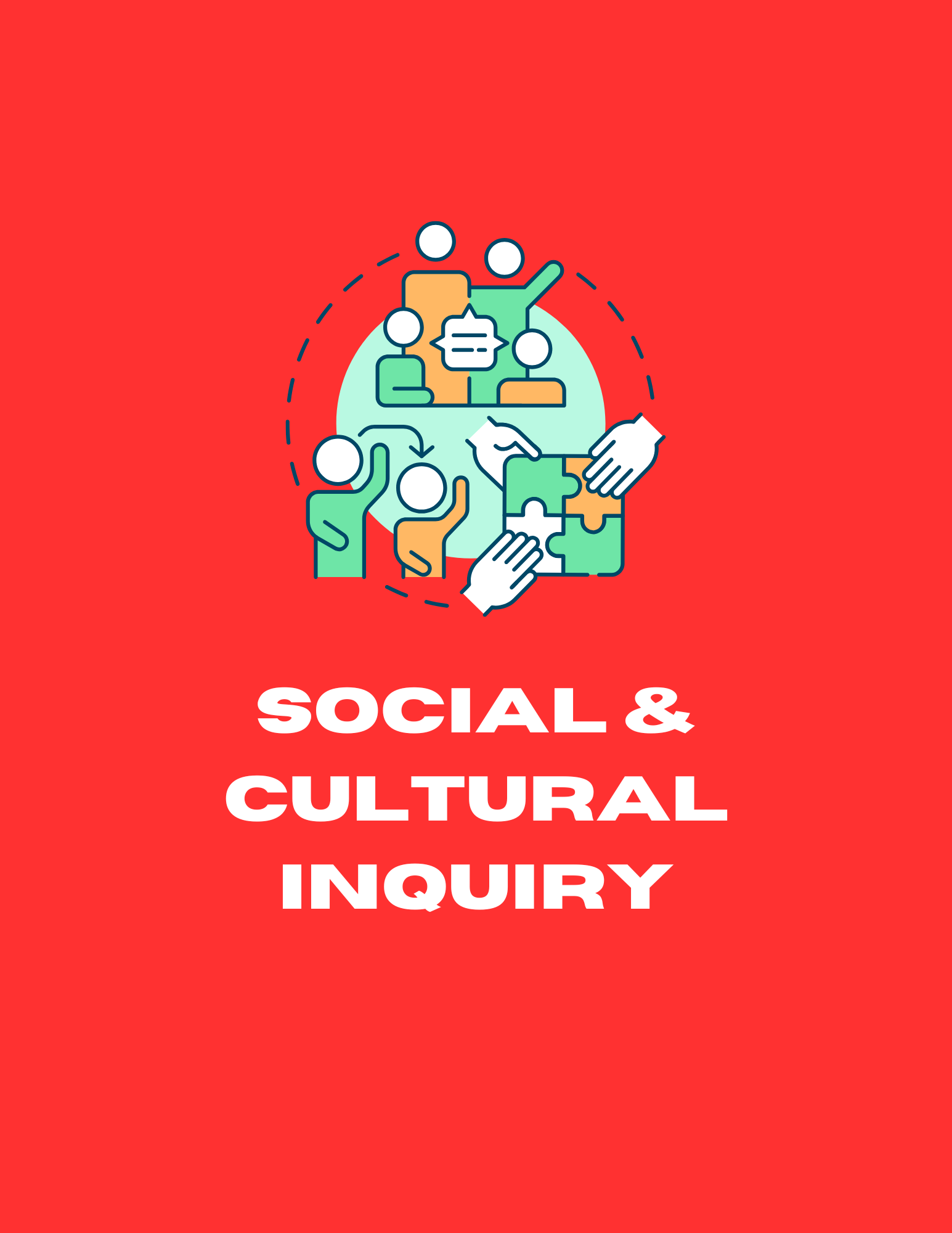 Social & Cultural Inquiry