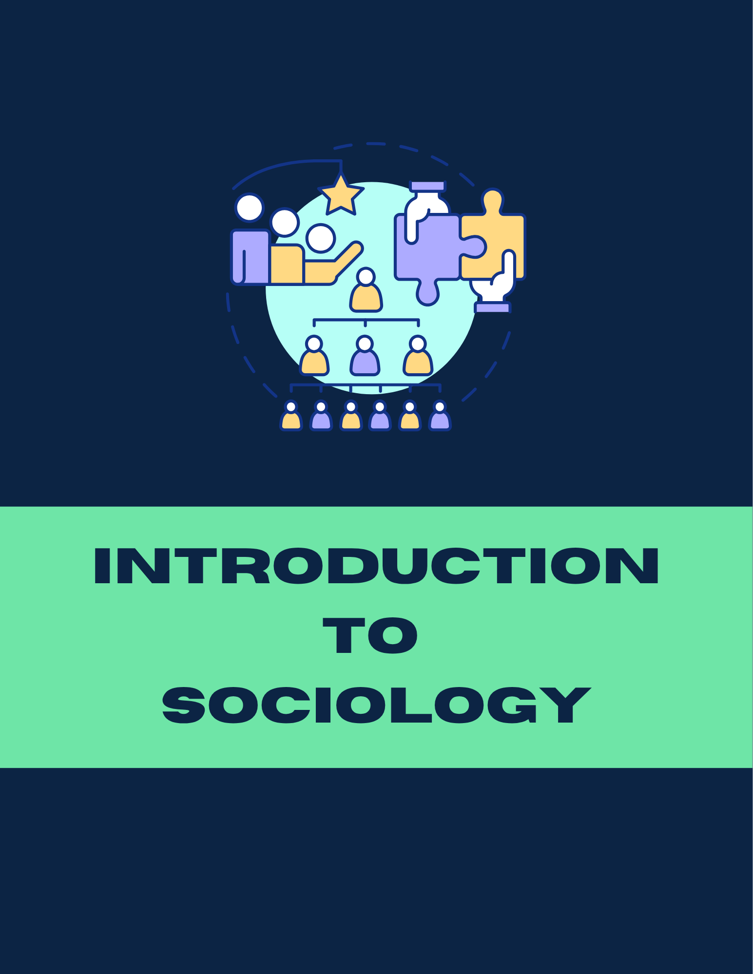 Intro to Sociology