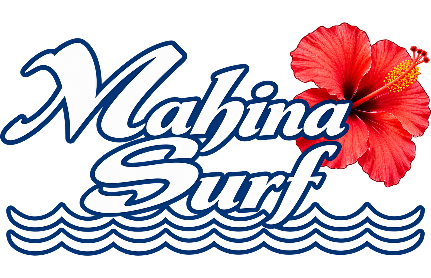 Mahina Surf 