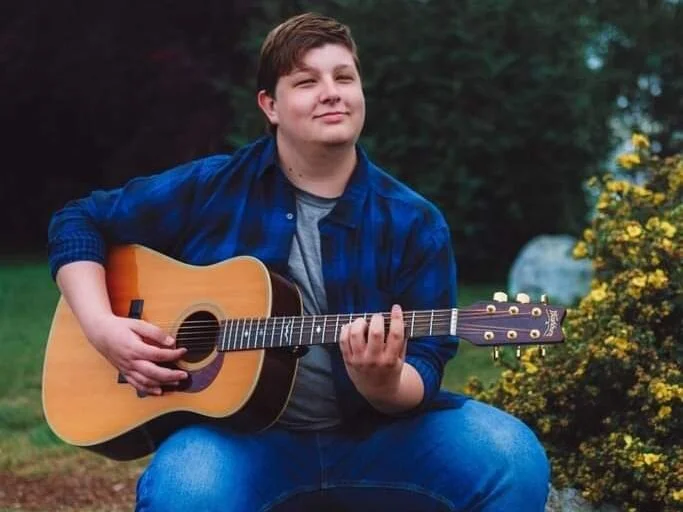 Student Spotlight: December 2020 - Ryan