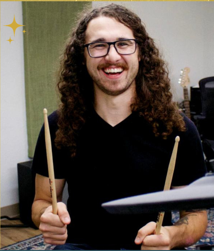 Fall Course: Percussion Ensemble