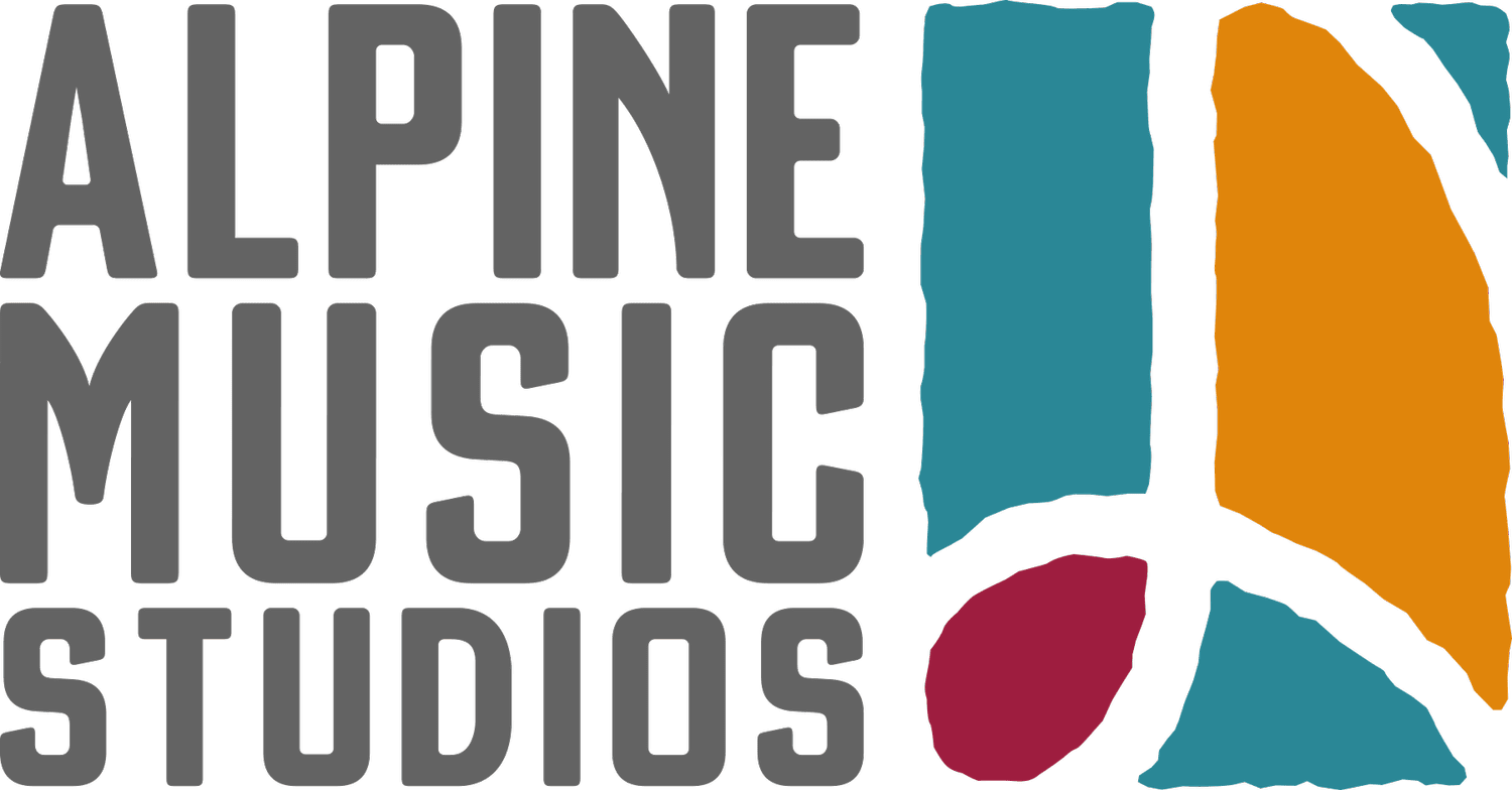 Alpine Music Studios 