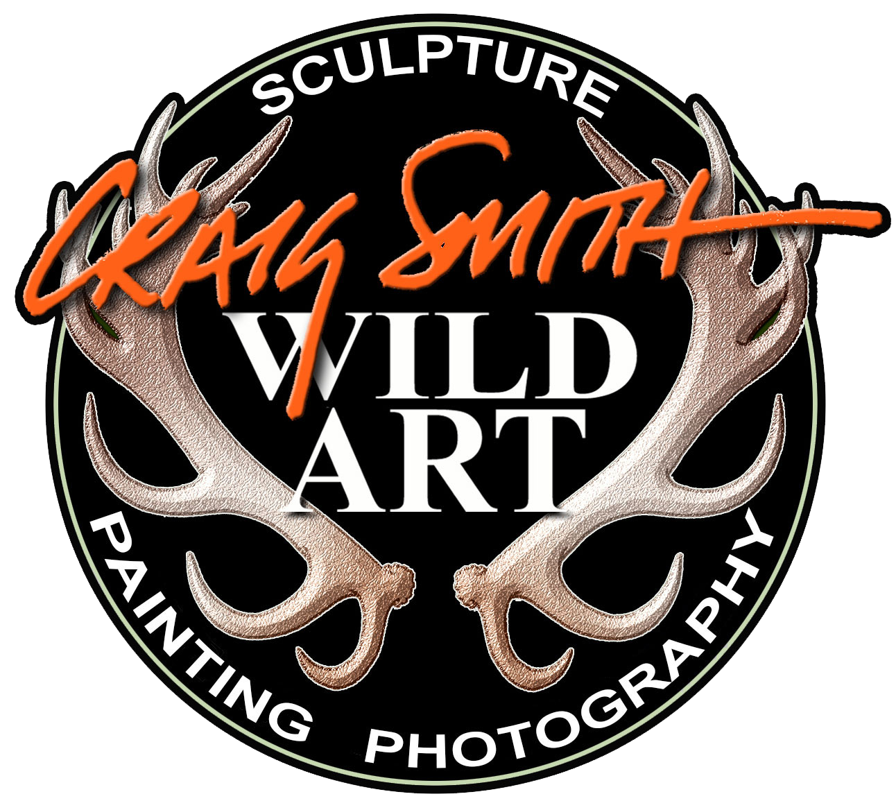 Craig Smith Wild Art II