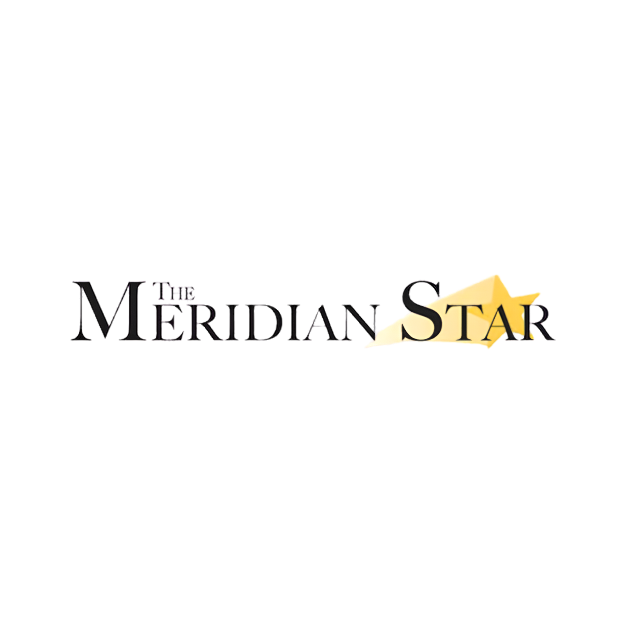 The logo of the movie 'The NeverEnding Story' showing a stylized star-shaped emblem with the title text.