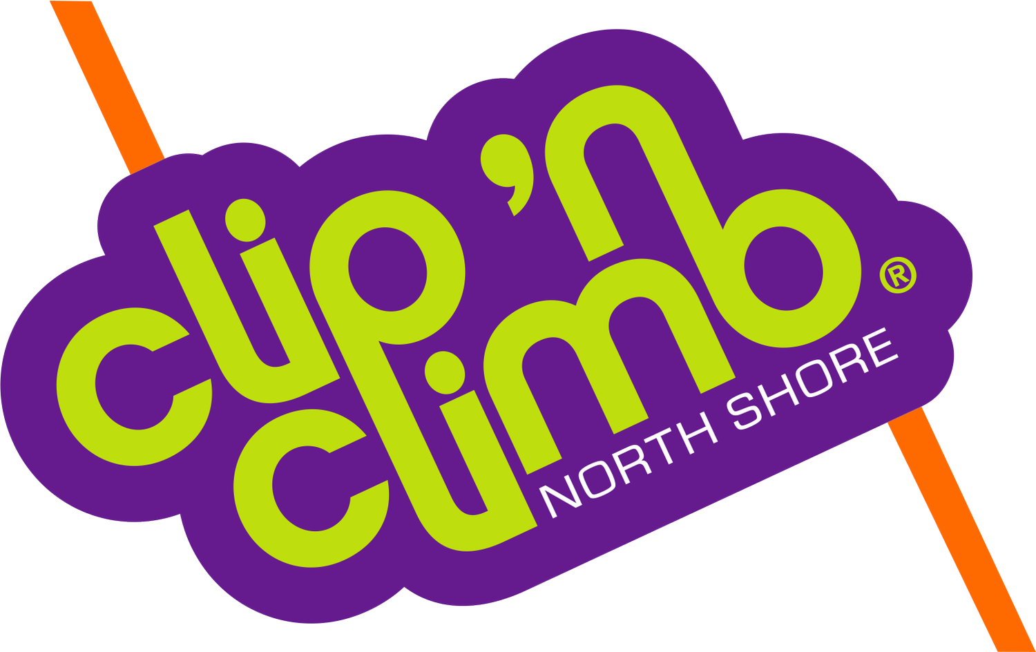 Clip 'N Climb North Shore