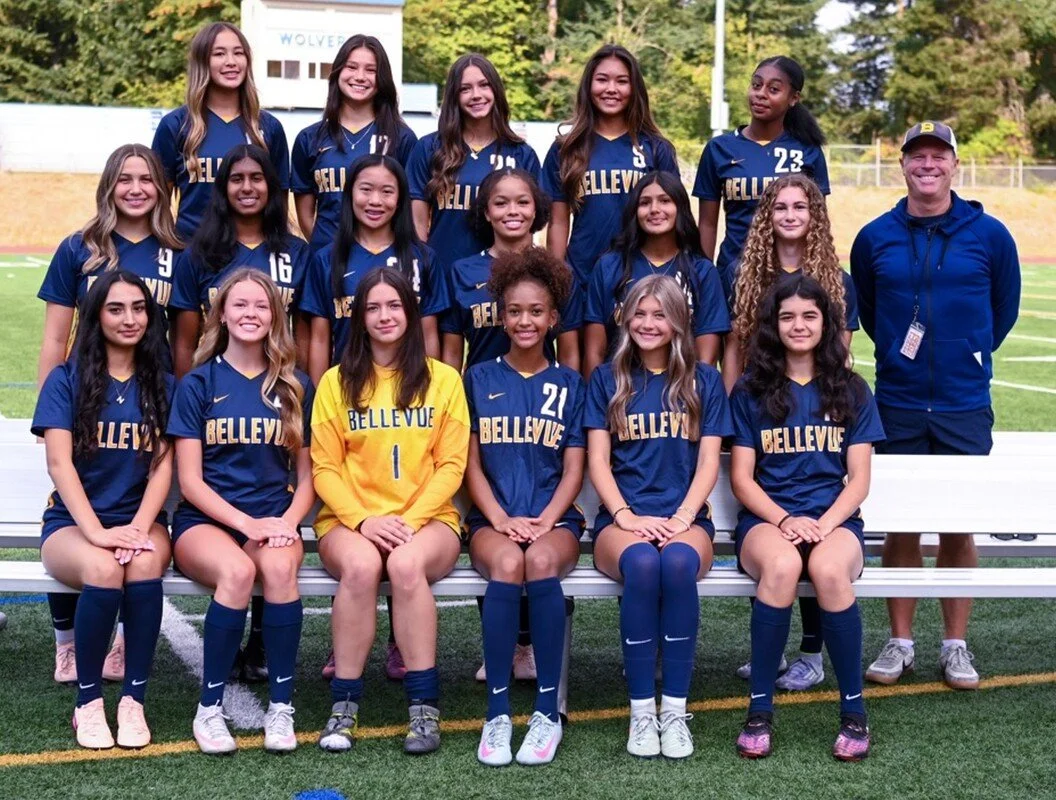 2025 varsity