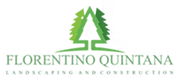 Florentino Quintana Landscaping & Construction logo