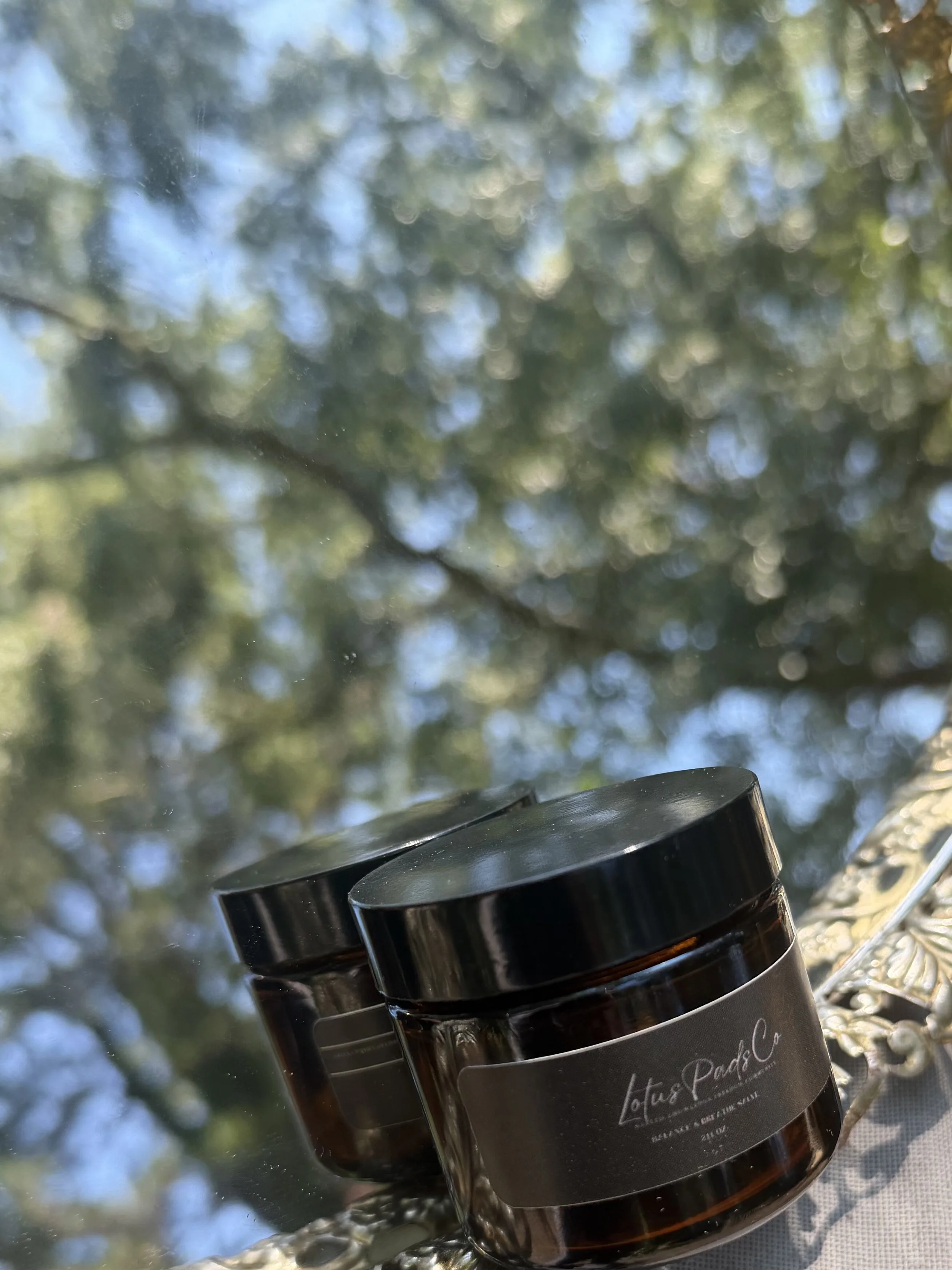 Balance&Breathe Salve