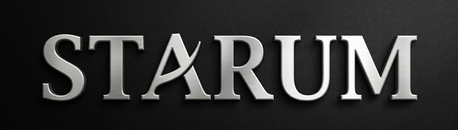 STARUM