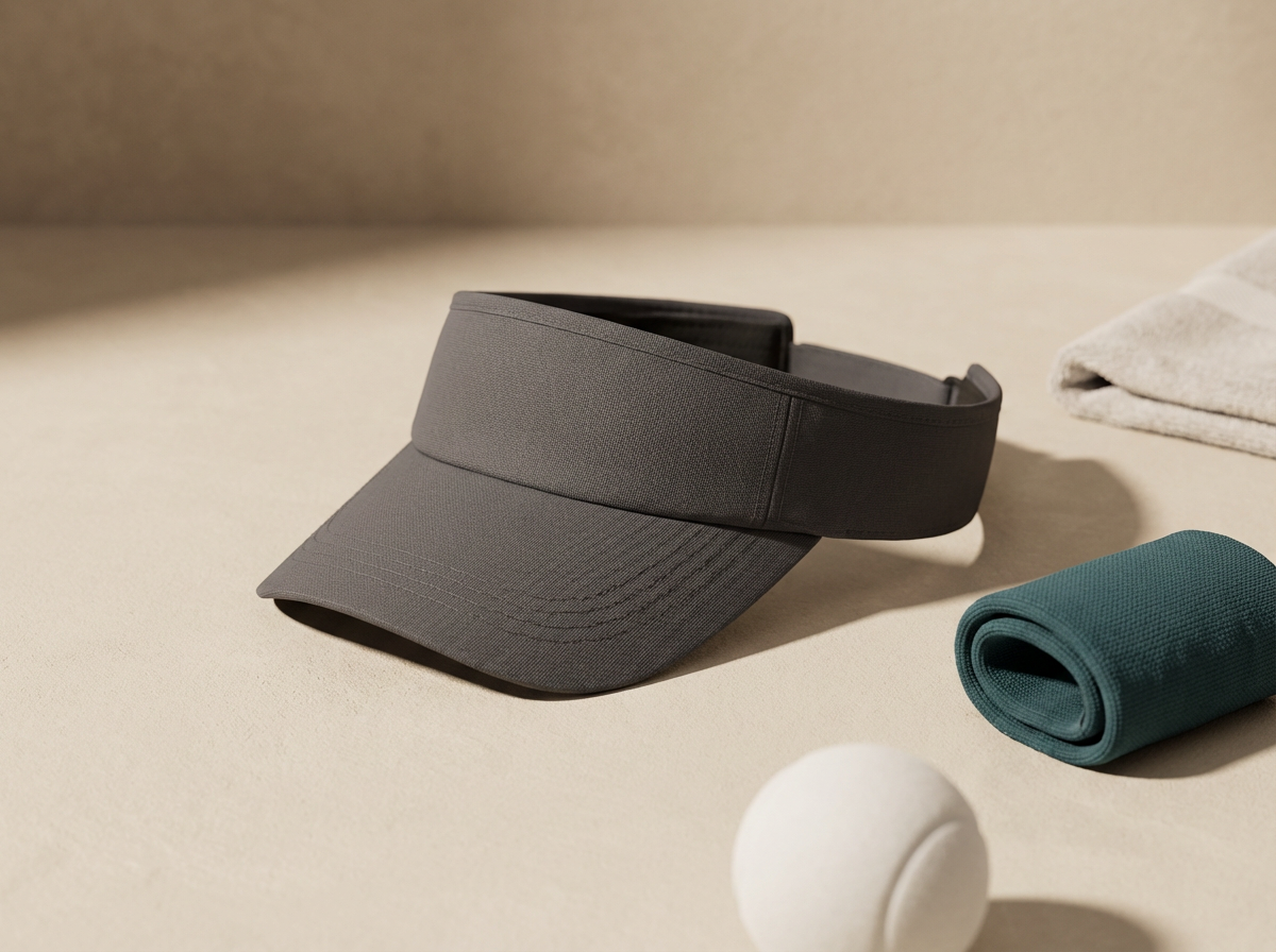 Performance Tennis Visor