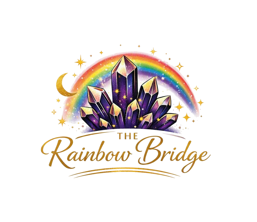 The Rainbow Bridge 111
