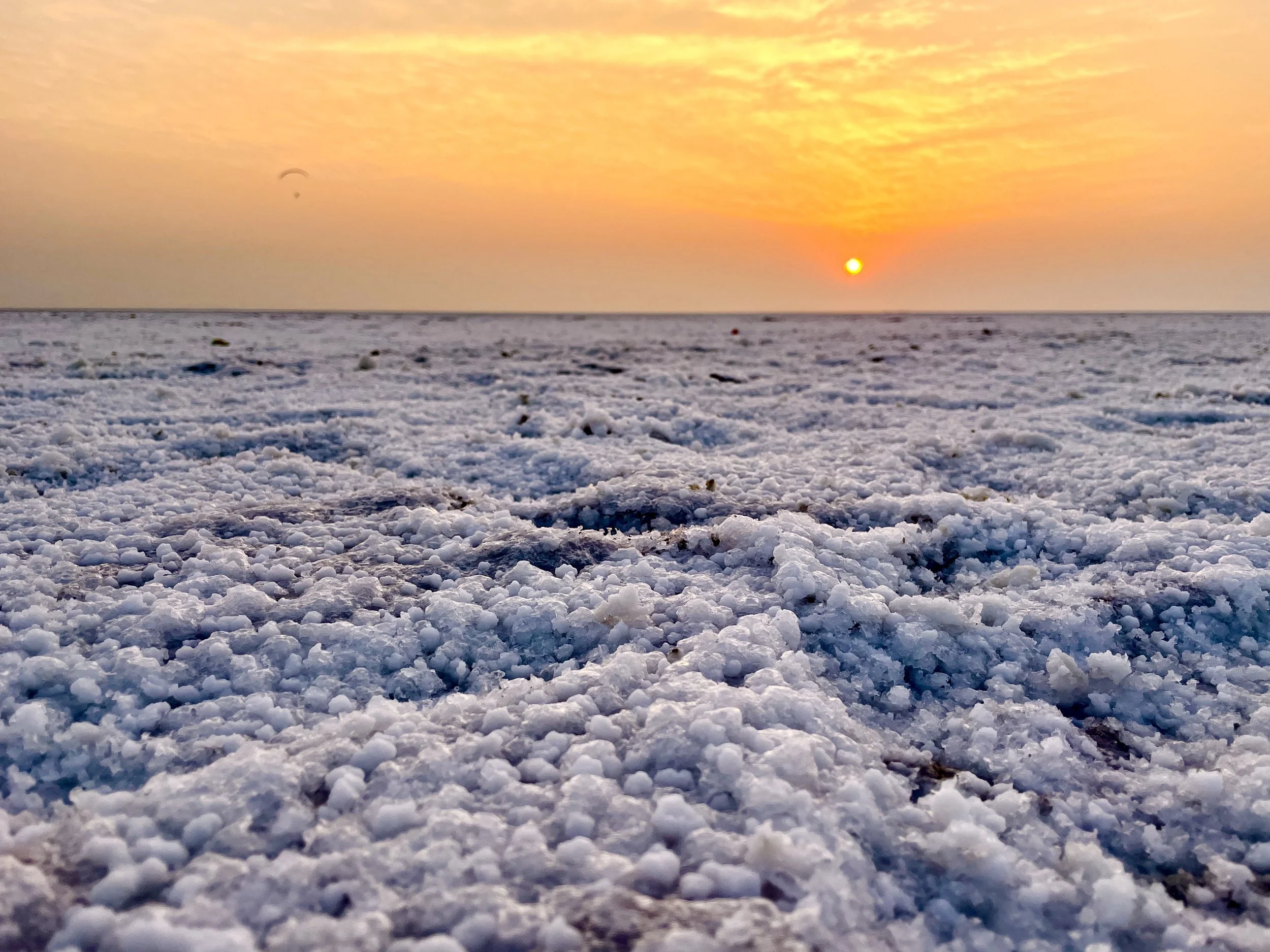 Rann of Kutch, Gujarat