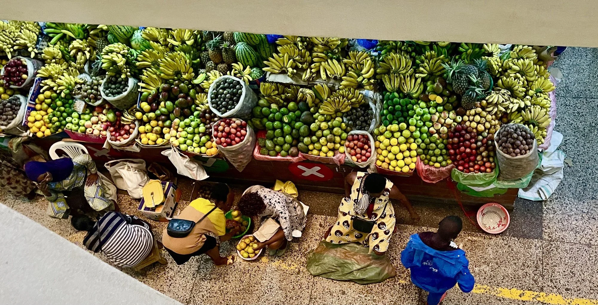 Kigali, Rwanda