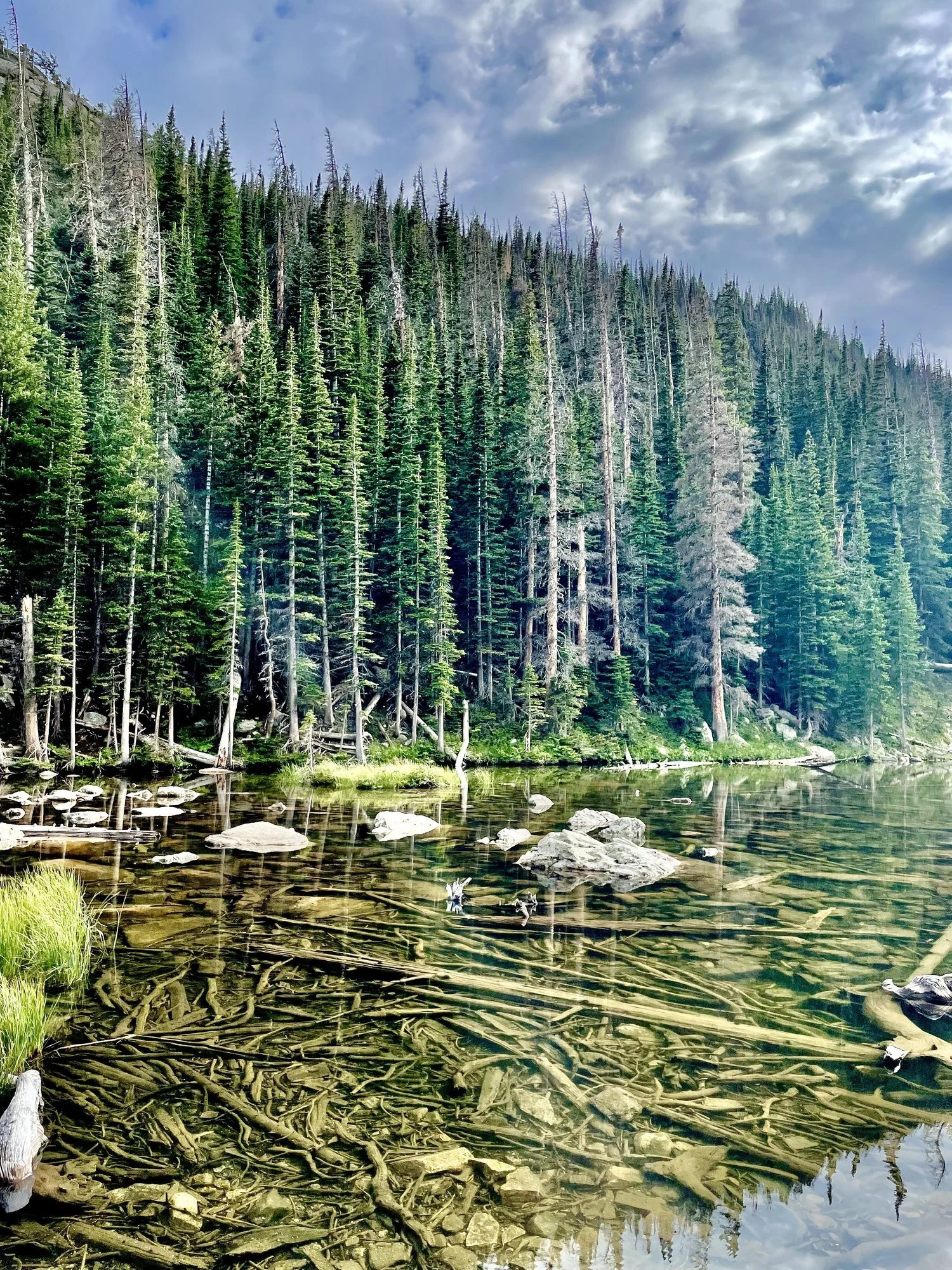 Rocky Mountain National Park, Colorado