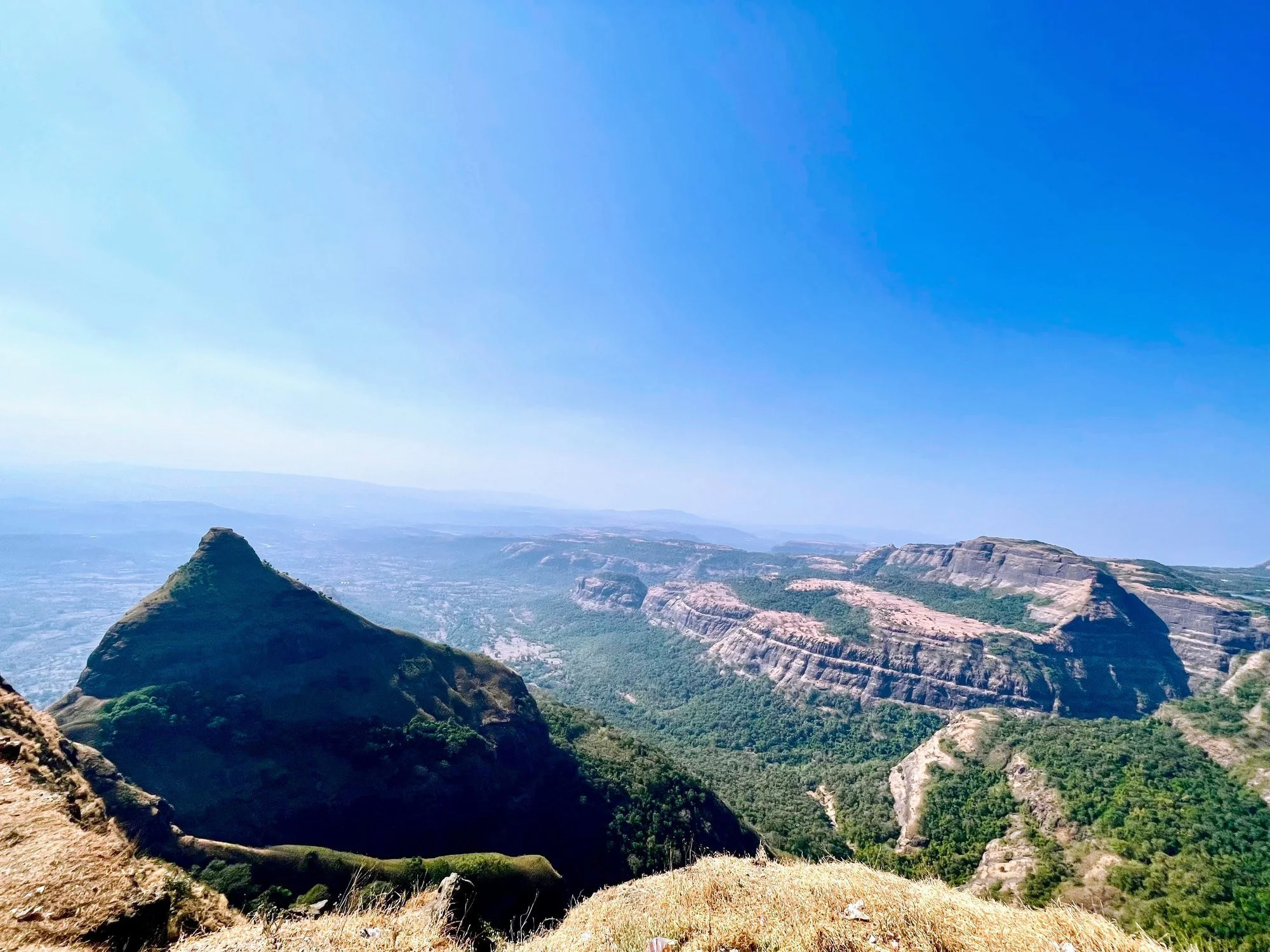 Lonavala, Maharashtra