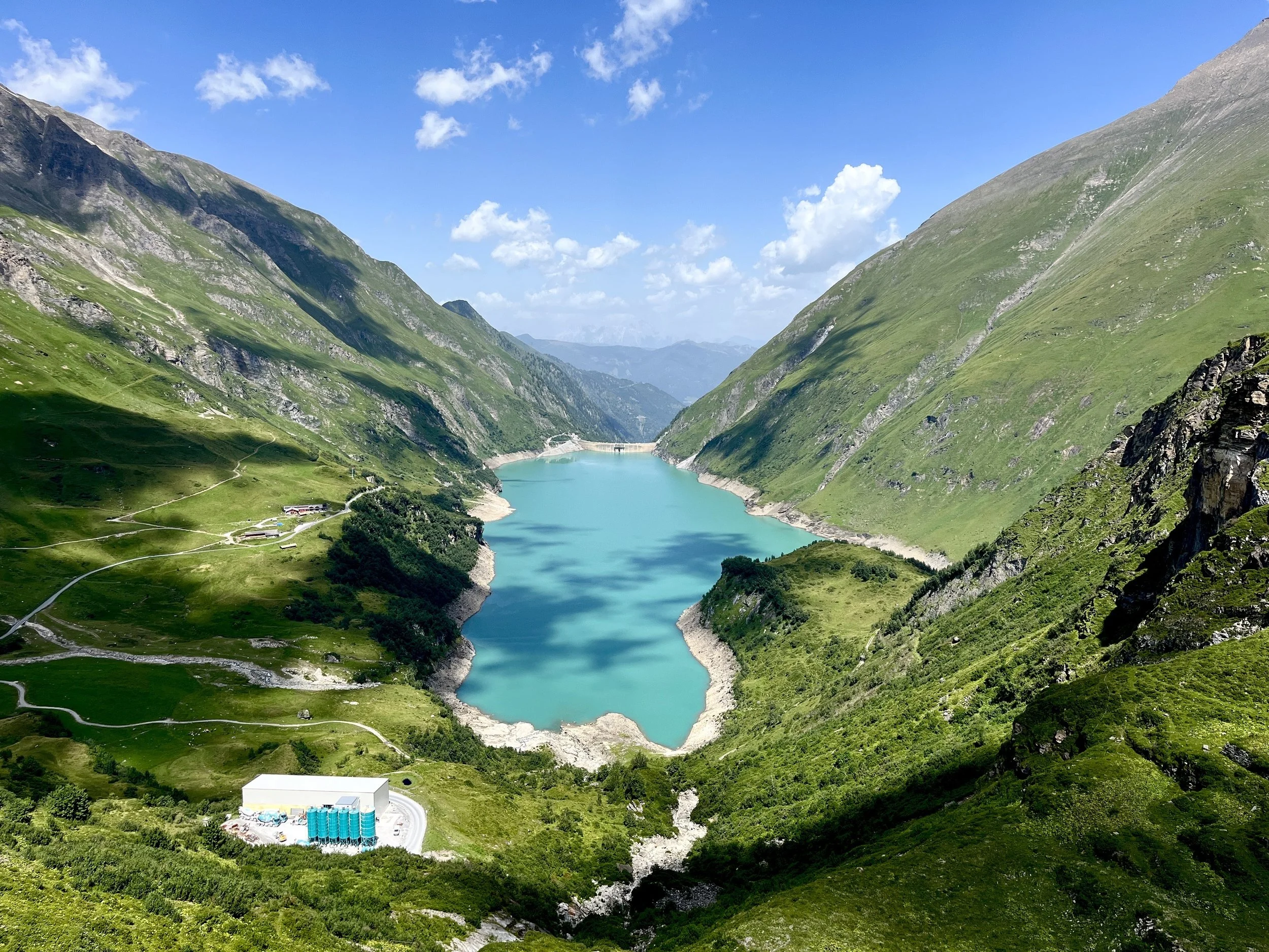Kaprun, Austria