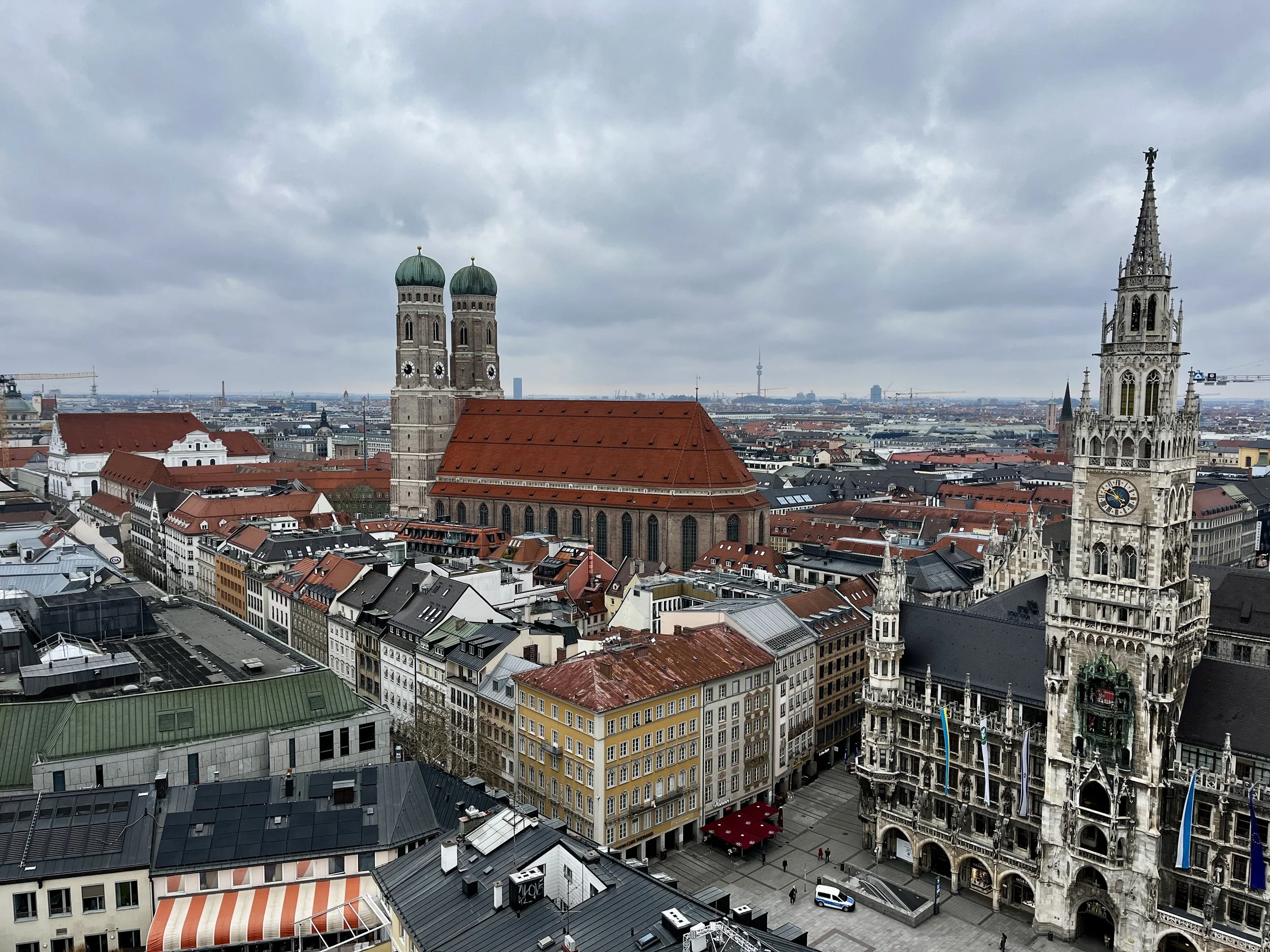 Munich, Germany