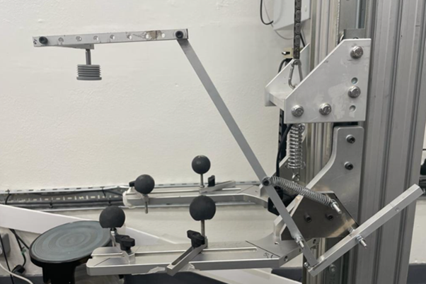 Brain Biomechanics (HEAD Lab)