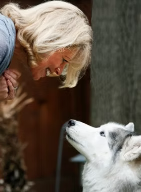 BobbiLynn Riley Dog Trainer