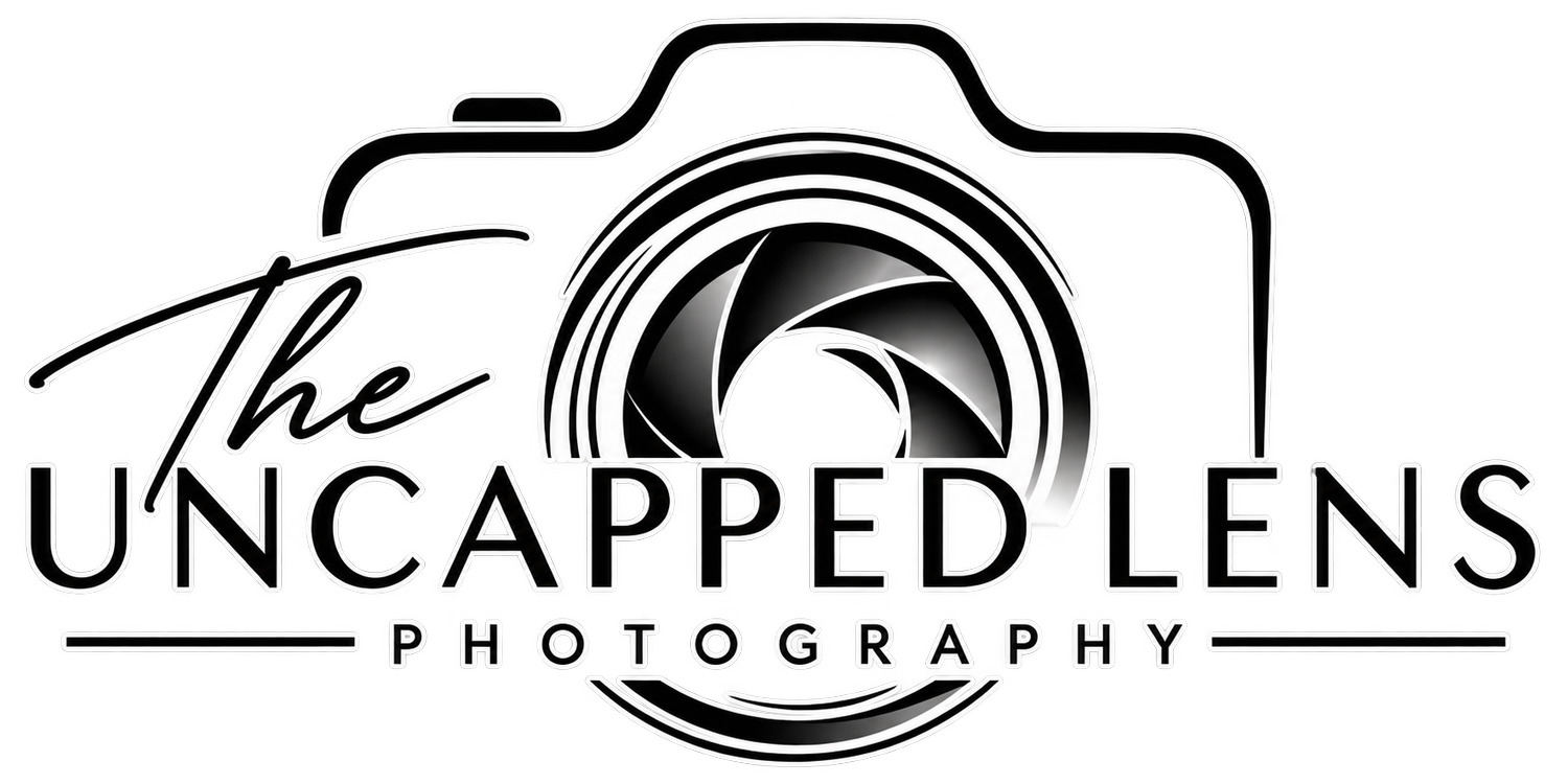 THE UNCAPPED LENS