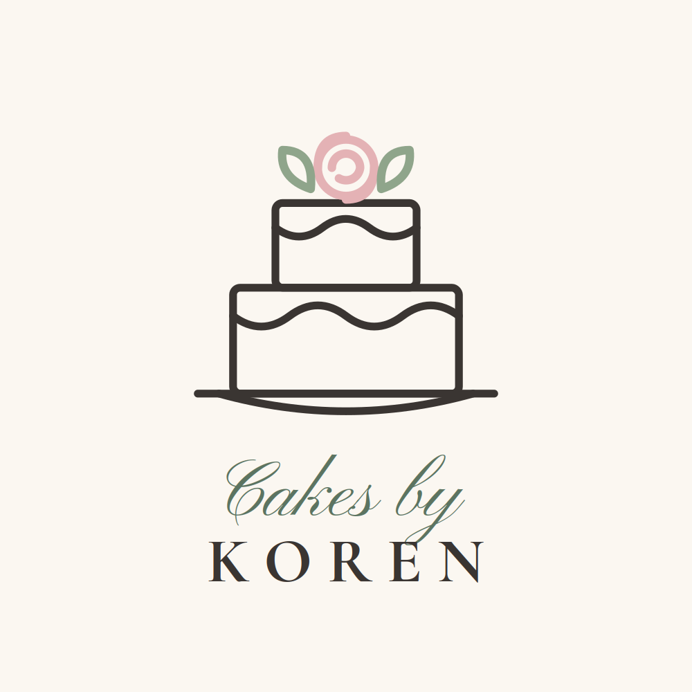 Cakes by Koren