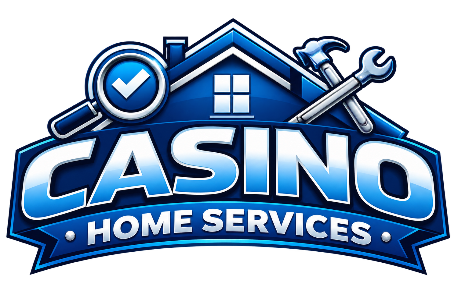Casino Home Services LLC