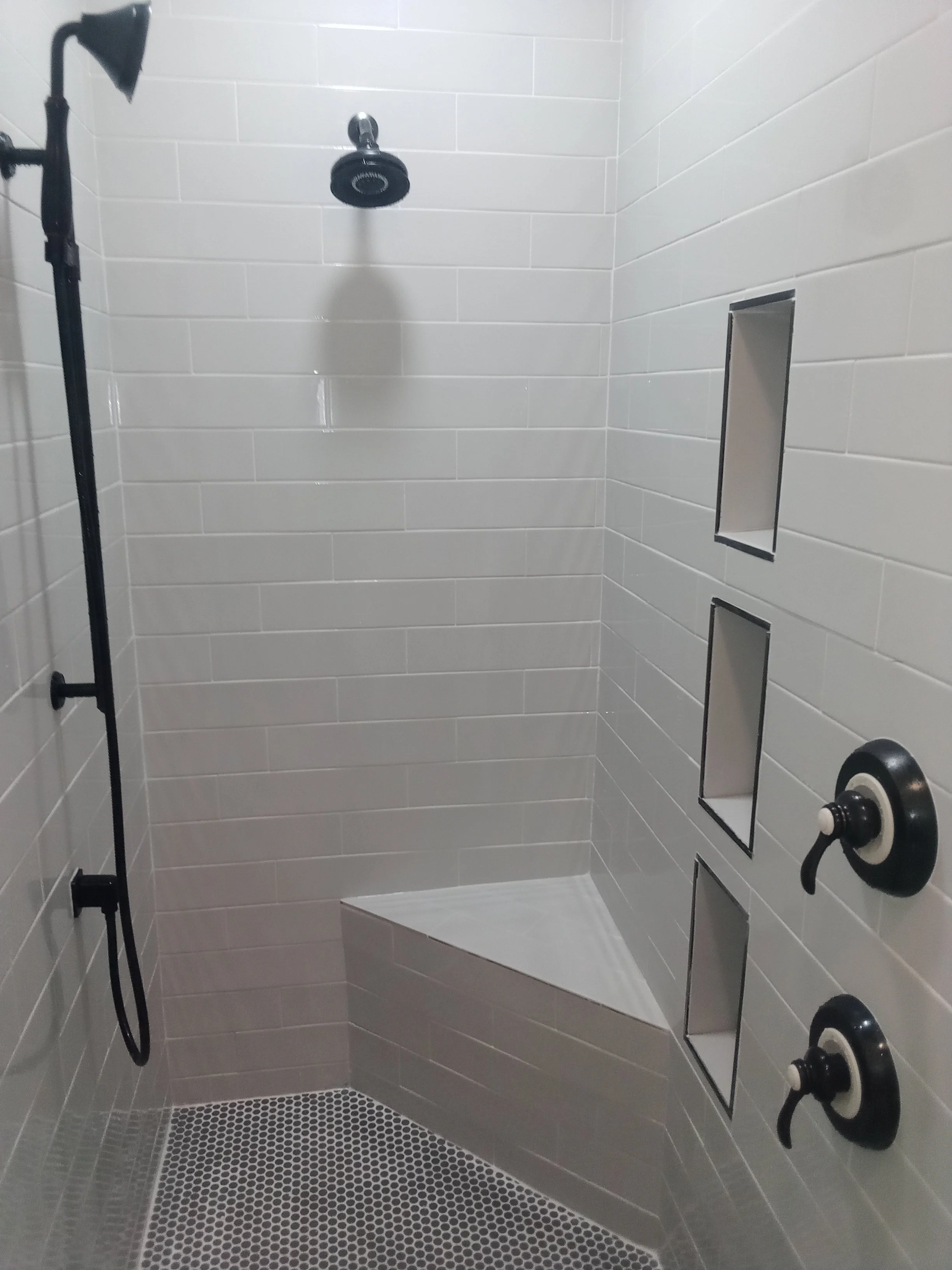 Extra niches and options