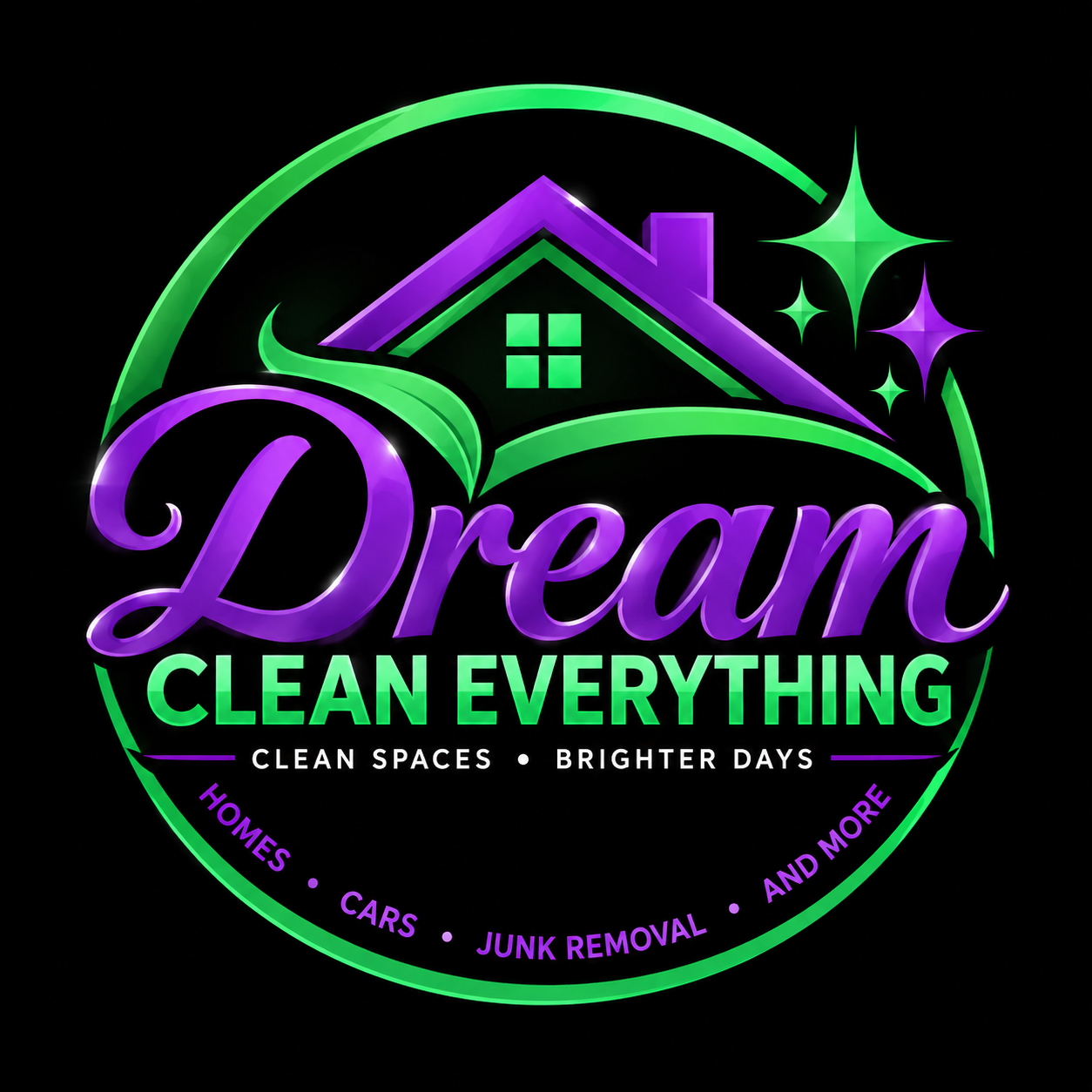 Dream Clean Everything LLC