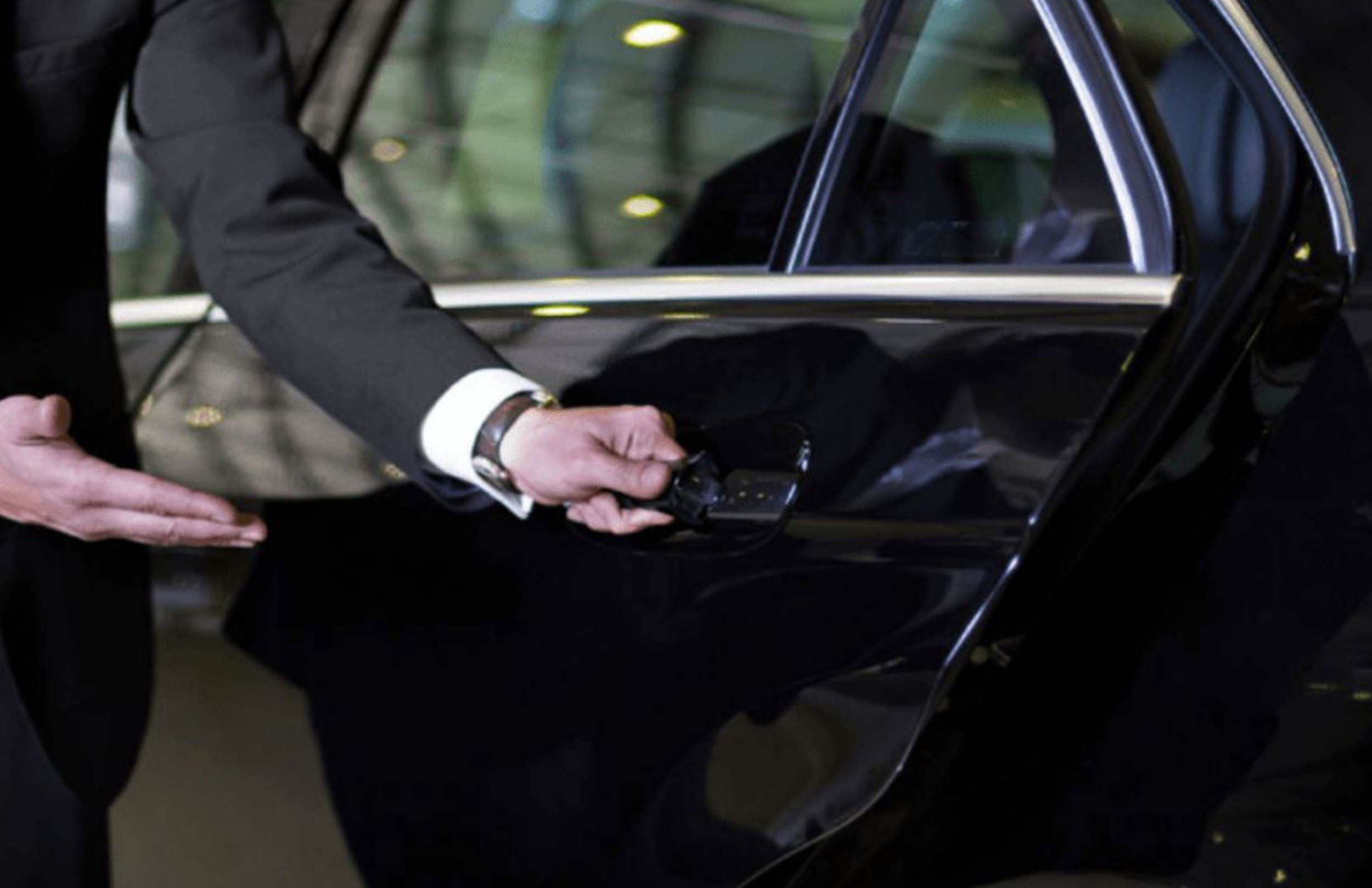 Hourly Chauffeur Service